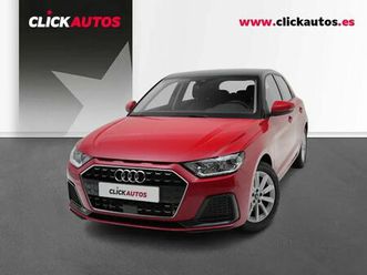 audi a1 1.0 tfsi 116cv advanced