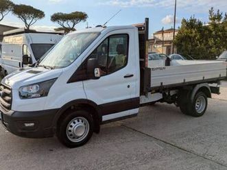 other transit transit 350 2.0 ecobl.130cv rwd cassonato