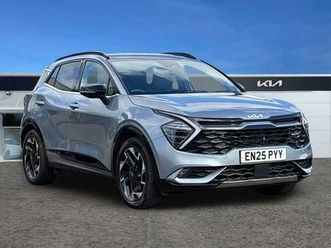 1.6 t-gdi mhev gt-line s dct euro 6 (start/stop) 5dr