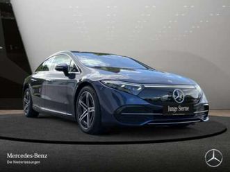 eqs 450 4matic 108,4kwh aut.