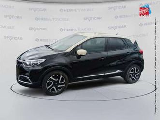 renault captur 1.5 dci 90ch stop&start energy intens eco²