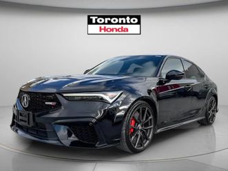 acura integra type s* fwd* автокредит* (цена до бг)