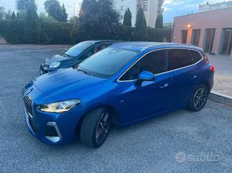 bmw 220i active tourer mild hybrid