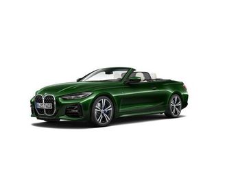 bmw serie 4 430i cabrio 190 kw (258 cv)