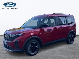 bev 43,5kwh active auto 100 kw (136 cv)