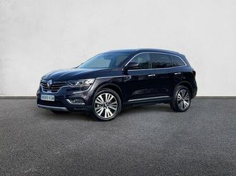 initiale paris dci 130 kw (177 cv) x-tronic 4wd