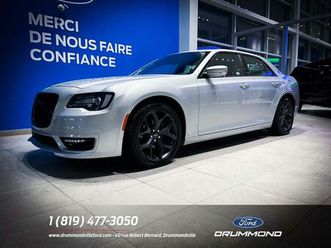 touring/l - v6/propulsion - camera/bluetooth