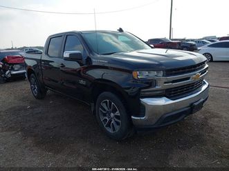 chevrolet silverado 5.3l 1500 lt