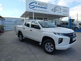 mitsubishi l200 dc 220 did mpro