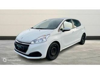 1.6 bluehdi 100ch s&s premium euro6c