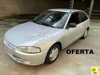 mitsubishi colt 1.6 16v glx