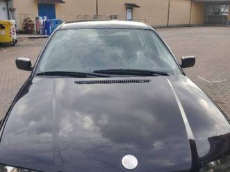 316 i 1.9 cat compact