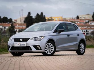 seat ibiza 1.6 tdi style