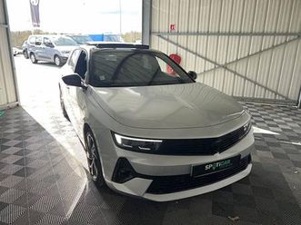 1.2 turbo 130 ch bva8 gs