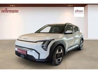 kia ev3 81 long range upgrade 5d