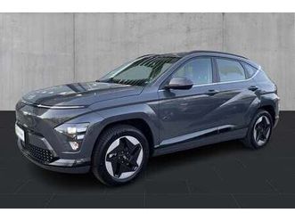 hyundai kona 65 ev essential 5d