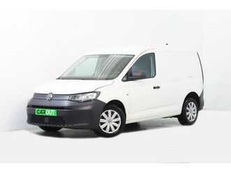 volkswagen caddy 2.0 tdi