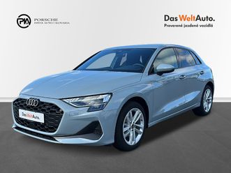 audi a3 sb 35 tfsi str