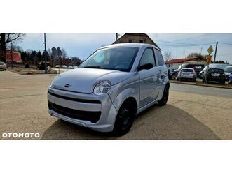 microcar m.go
