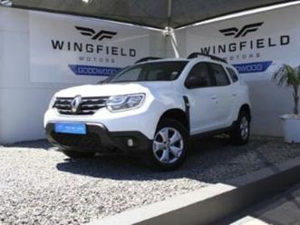 1.5dci dynamique 4wd