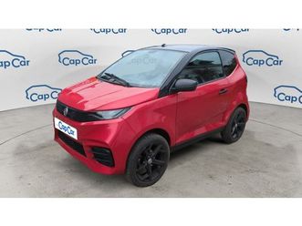 s10 sport - 0.5 dci 8 bva