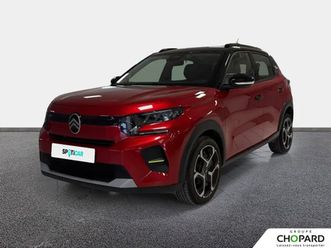 c3 turbo 100 ch bvm6