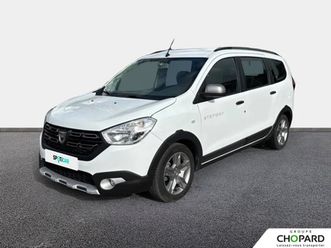 lodgy tce 130 fap 7 places