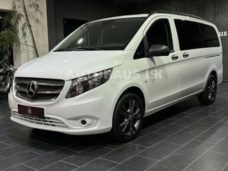 119 cdi bluetec tourer pro lang,9-sitzer