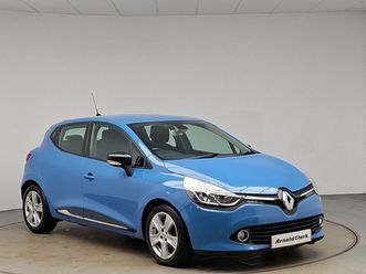 0.9 tce 90 dynamique medianav energy 5dr