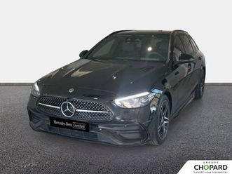 classe c break 220 d 9g-tronic