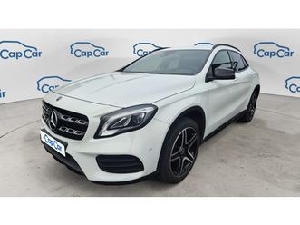 fascination pack amg line - 180 122 7g-dct