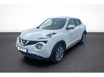 juke 1.2e dig-t 115 start/stop system