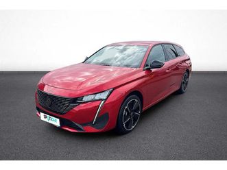 308 sw electrique 54 kwh 156ch