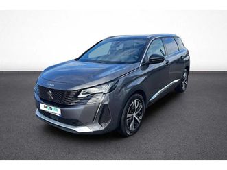 5008 bluehdi 130ch s&s eat8