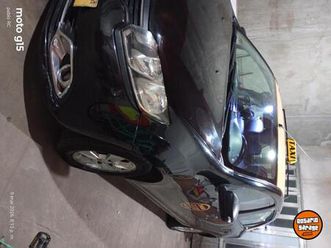 vendo o permuto taxi