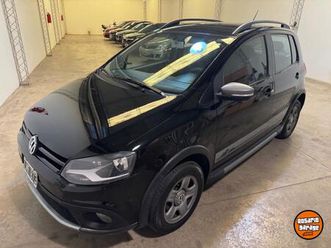 crossfox 2012 1.6 comfortline -tomo inferior-