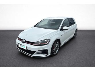 golf 2.0 tsi 245 dsg7
