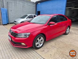 vw vento highline 1.4 tsi caja dsg,mod.2017 de única mano