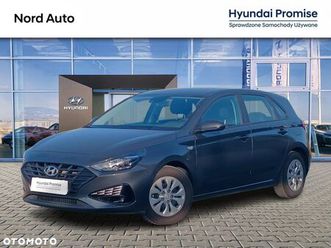 hyundai i30 1.5 dpi classic +