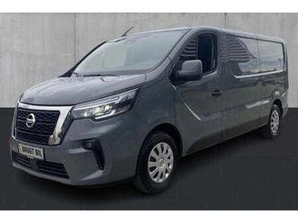 nissan primastar 2,0 dci 150 l2h1 tekna dct van - 199.700 kr