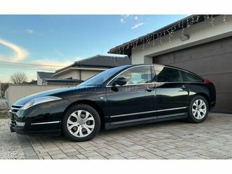 citroen c6 2.2 hdi fap business (automata)