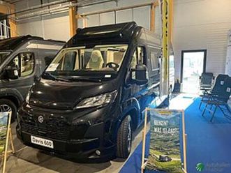 karmann davis 600 lifestyle