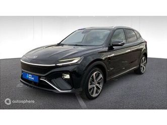 ev 180ch - 70kwh luxury 2wd