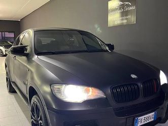 x6 (e71/72) x6 xdrive35i futura