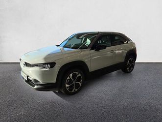 mazda mx-30 e-skyactiv r-ev advantage modern confidence 125kw