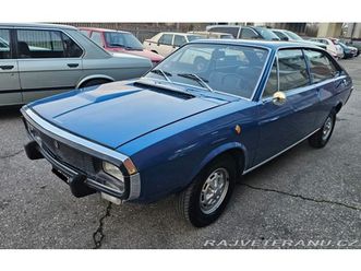 renault 15 tl 1973