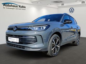 goal life 2.0 tdi 4motion, garantie, pano, iq.light, navi, hud, kamera