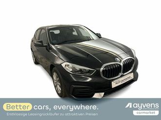 bmw 116 - 116i