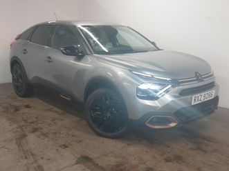 1.2 puretech [130] c-series edition 5dr