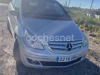mercedes-benz clase b